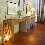Quinta Do Caneiro Villa