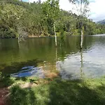 Quinta Do Caneiro Villa