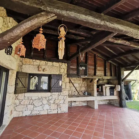 Quinta Do Caneiro Geres