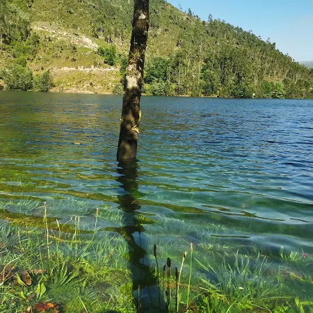 Quinta Do Caneiro * Gerês