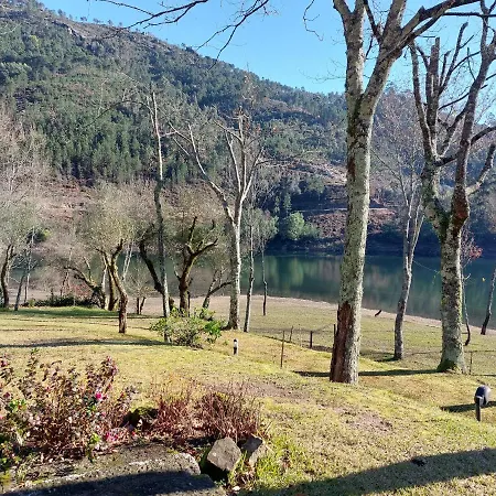 Quinta Do Caneiro