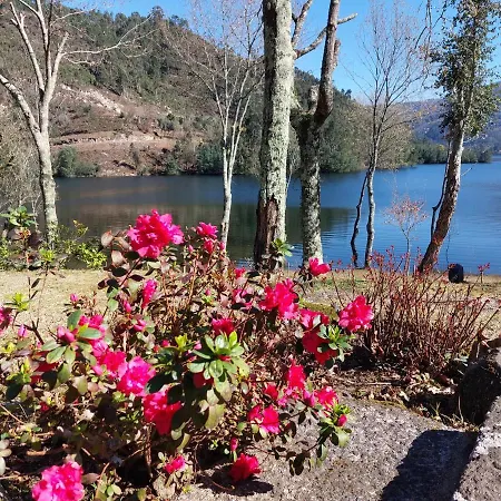 Villa Quinta Do Caneiro *