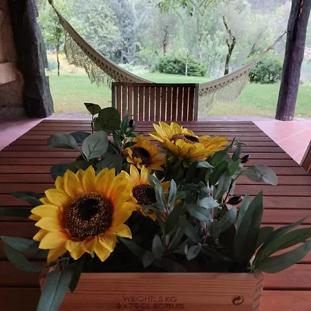 Quinta Do Caneiro * Gerês