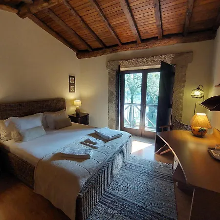 Quinta Do Caneiro