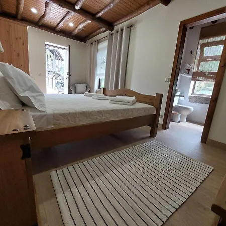 Quinta Do Caneiro * Gerês