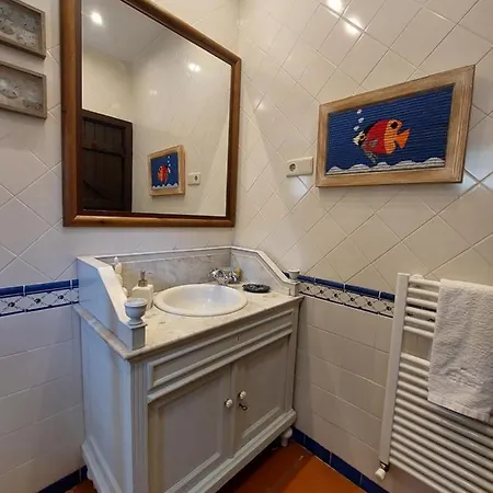 Villa Quinta Do Caneiro *