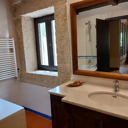 Villa Quinta Do Caneiro Geres