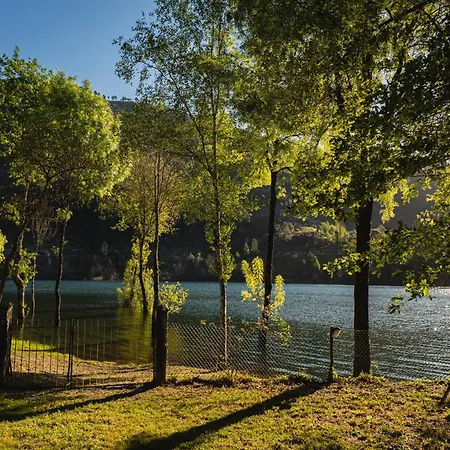Villa Quinta Do Caneiro Gerês