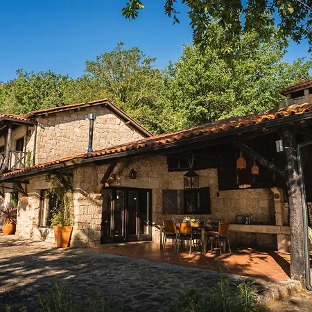 Quinta Do Caneiro * Geres