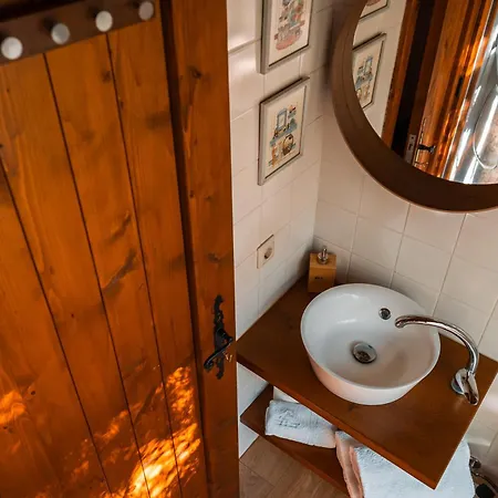 Villa Quinta Do Caneiro *