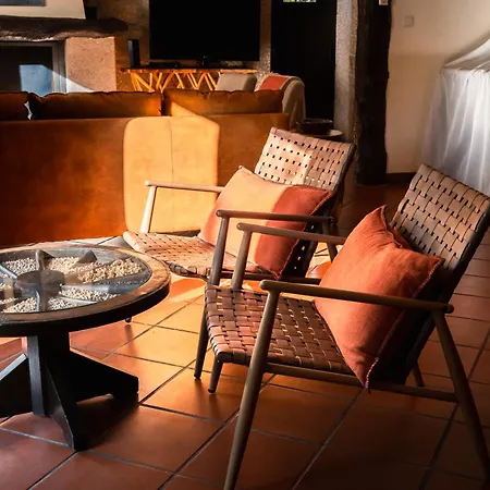 Quinta Do Caneiro Villa Geres
