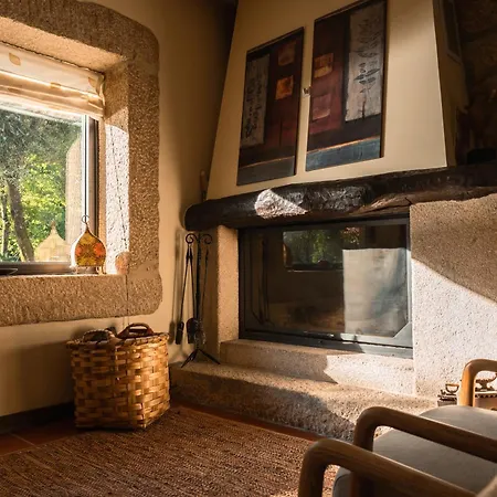 Villa Quinta Do Caneiro Gerês