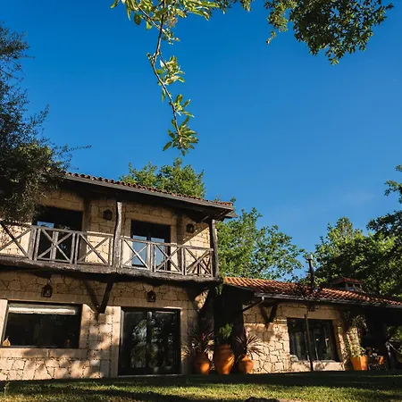 Quinta Do Caneiro *