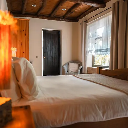 Quinta Do Caneiro Gerês