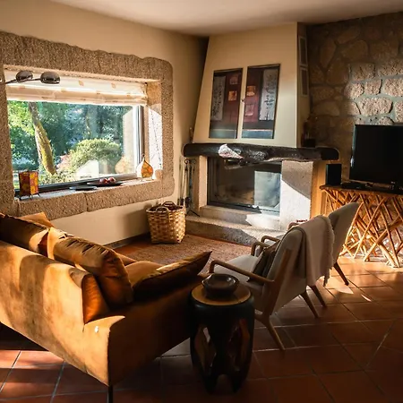 Quinta Do Caneiro * Gerês