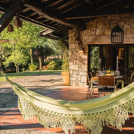 Quinta Do Caneiro Villa