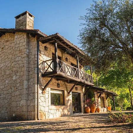 Quinta Do Caneiro Villa *