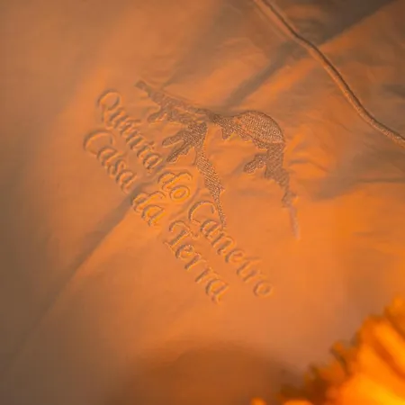 Quinta Do Caneiro Villa Gerês