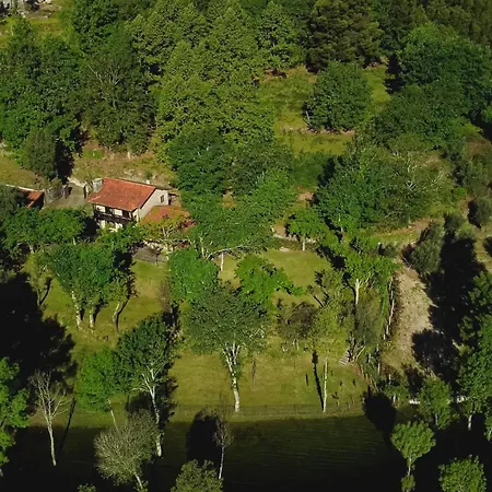 Quinta Do Caneiro *