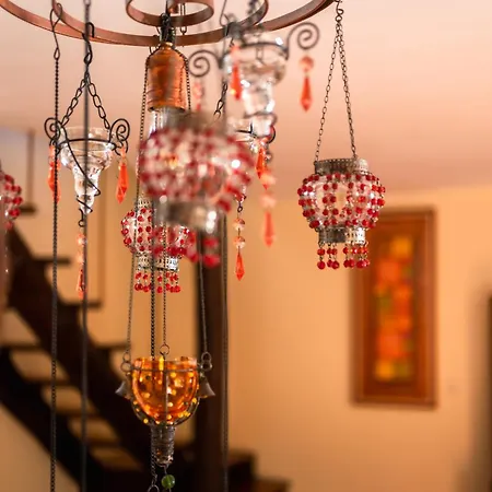 Quinta Do Caneiro Villa *