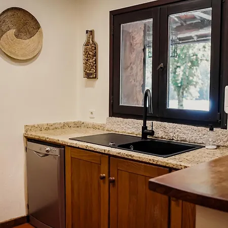 Villa Quinta Do Caneiro Gerês