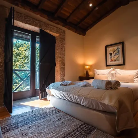 Quinta Do Caneiro * Gerês