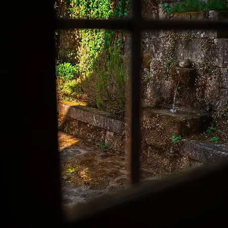 Quinta Do Caneiro Villa