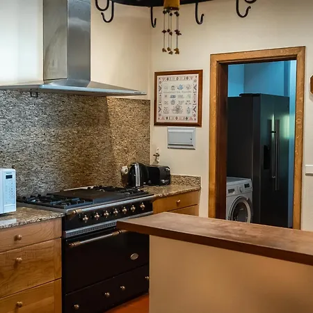 Villa Quinta Do Caneiro