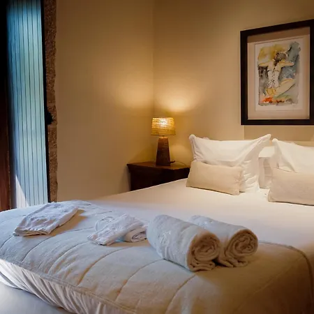 Quinta Do Caneiro Villa Gerês