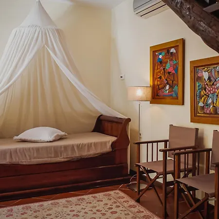 Quinta Do Caneiro Gerês