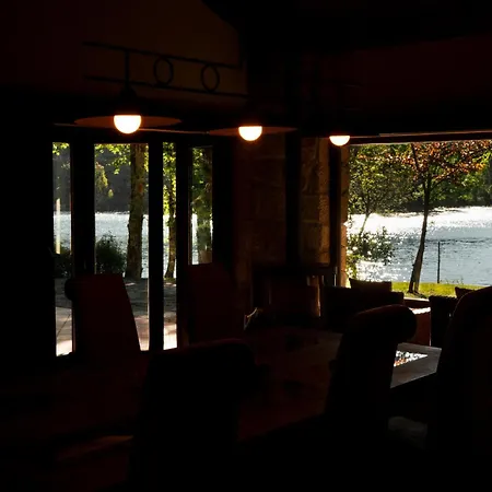 Quinta Do Caneiro * Geres