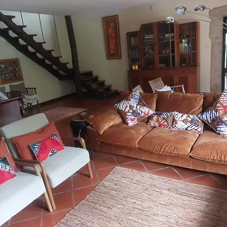 Villa Quinta Do Caneiro