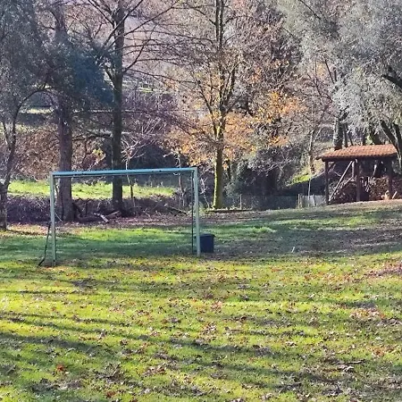 Quinta Do Caneiro Gerês