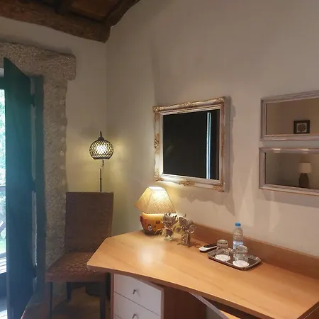 Quinta Do Caneiro 吉尔斯