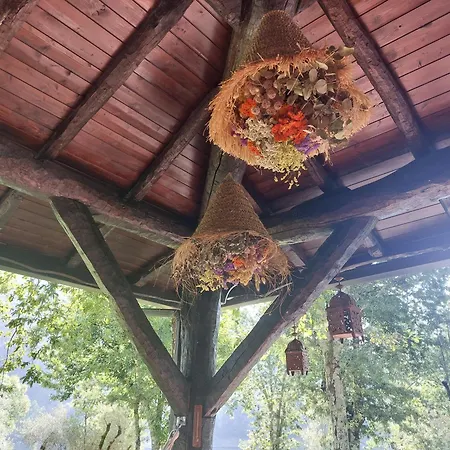 Willa Quinta Do Caneiro Geres