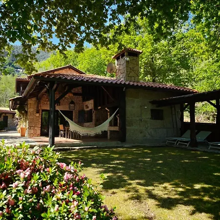 Quinta Do Caneiro * Geres