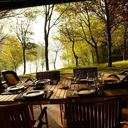 Quinta Do Caneiro * Geres