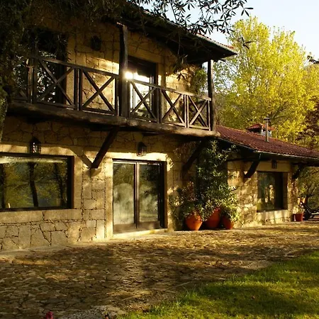 Quinta Do Caneiro *