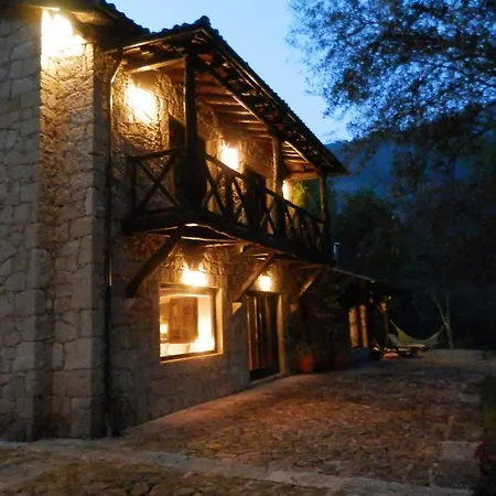 Quinta Do Caneiro