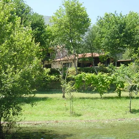 Villa Quinta Do Caneiro Geres