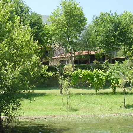 Villa Quinta Do Caneiro Gerês