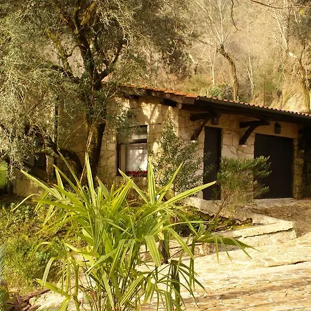 Quinta Do Caneiro Villa