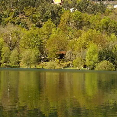 Villa Quinta Do Caneiro Gerês