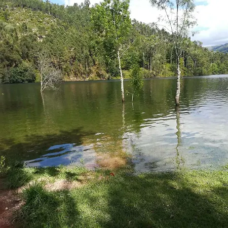 Quinta Do Caneiro Villa