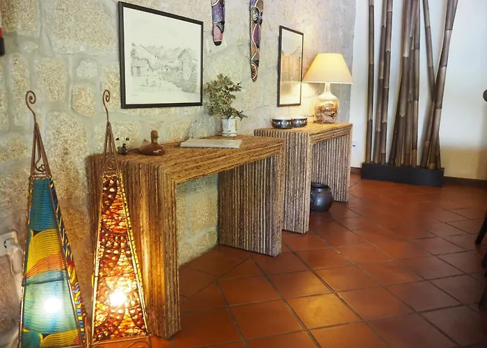 Quinta Do Caneiro Willa