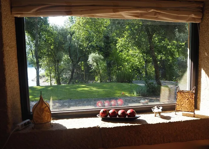 Quinta Do Caneiro Geres