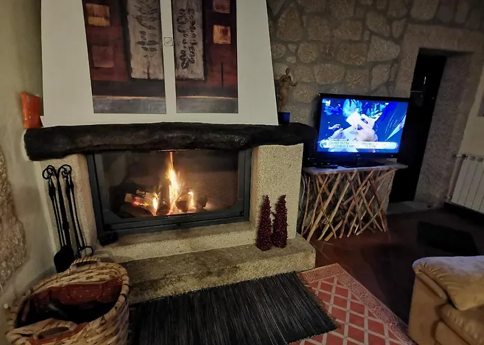 Quinta Do Caneiro Vila *