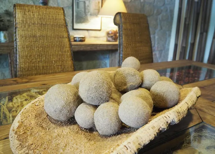 Quinta Do Caneiro * Geres