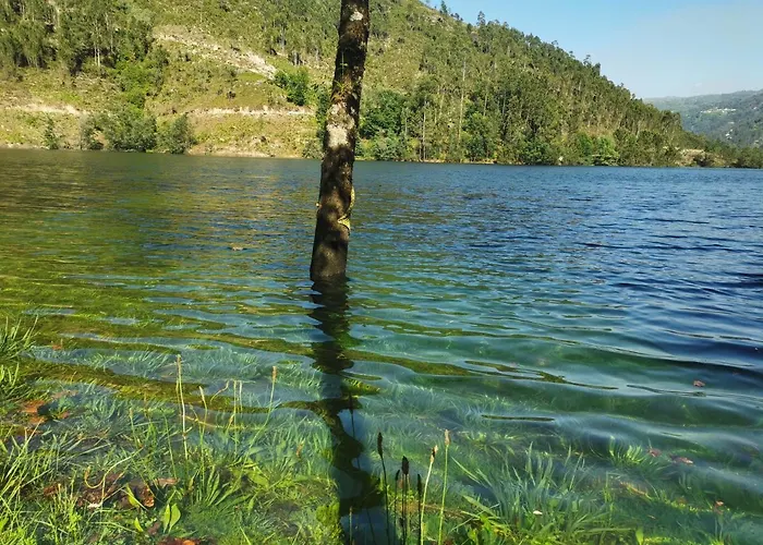 Quinta Do Caneiro * Geres