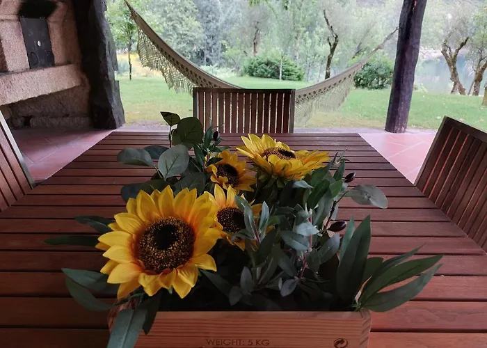 Quinta Do Caneiro * Geres